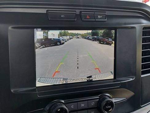 Used 2022 Ford F150 XL w/ Trailer Tow Package RWD image 20