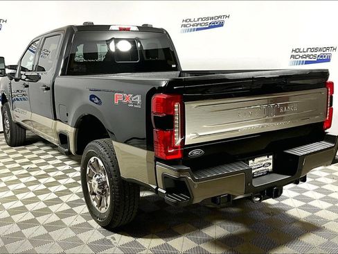 New 2026 Ford F250 King Ranch AWD/4WD image 3