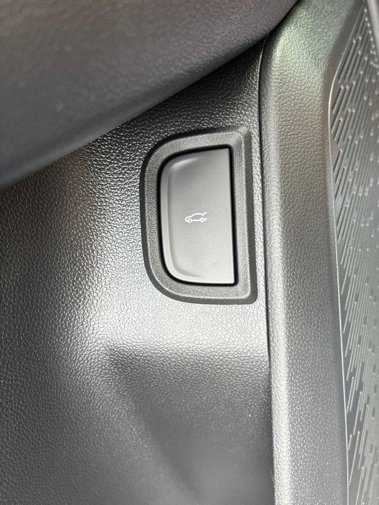 New 2027 Chevrolet Equinox RS w/ Safety and Technology Package AWD/4WD image 28