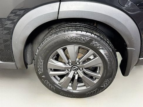 Certified 2022 Nissan Pathfinder S image 25