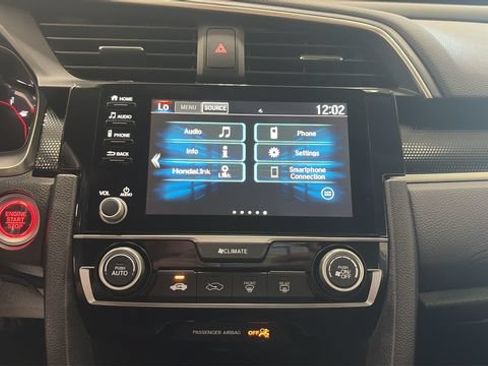 Used 2019 Honda Civic Sport image 11