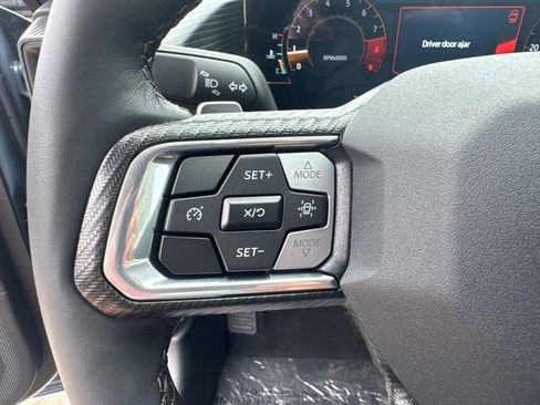 New 2025 Ford Mustang GT image 12