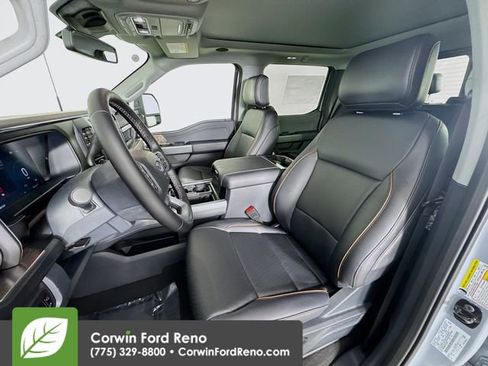 New 2026 Ford F350 Lariat w/ Tremor Off-Road Package image 24