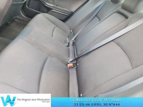 Used 2016 Honda Civic EX image 11