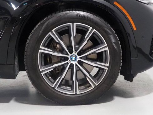 Used 2023 BMW X5 xDrive45e w/ Executive Package AWD/4WD image 58