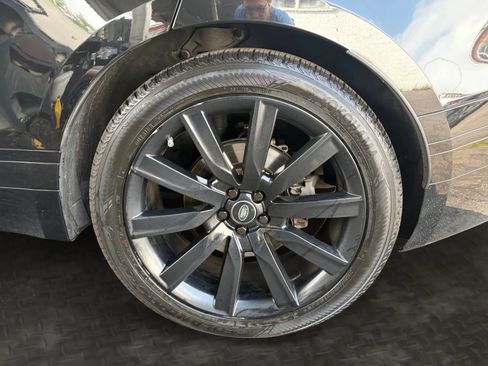 Used 2019 Land Rover Range Rover Velar R-Dynamic SE AWD/4WD image 42