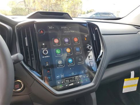 New 2025 Subaru Ascent Bronze Edition image 28