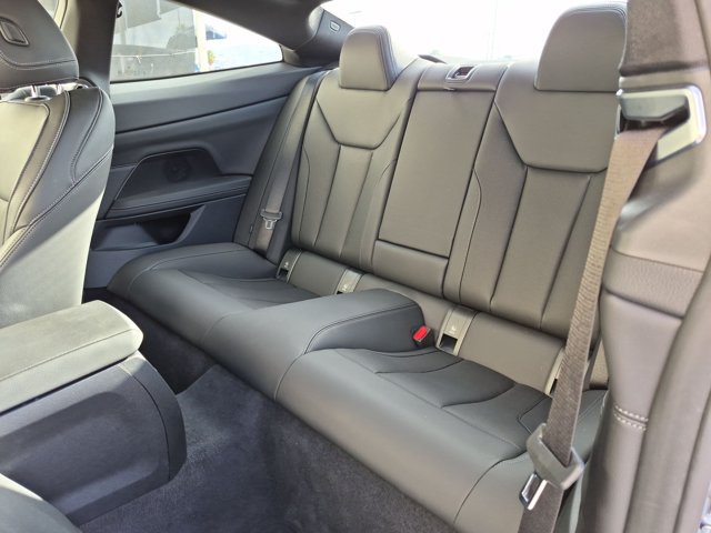Used 2026 BMW 430i Coupe w/ Parking Assistance Package RWD image 20