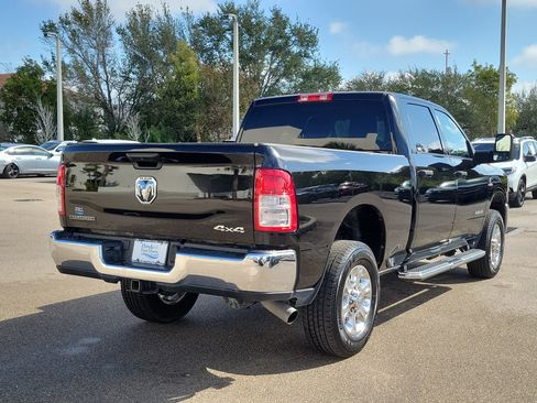Used 2024 RAM 2500 Big Horn image 4