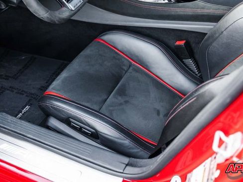 Used 2016 Mercedes-Benz AMG GT S image 78