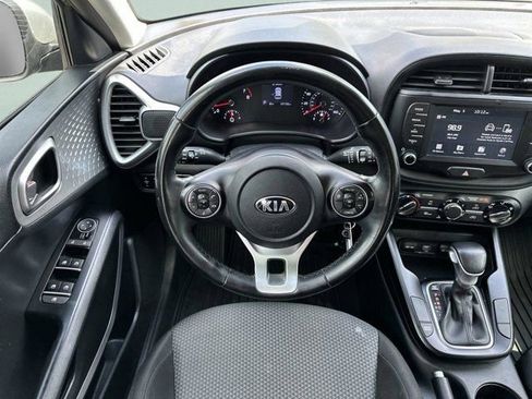 Used 2021 Kia Soul X-Line FWD image 13