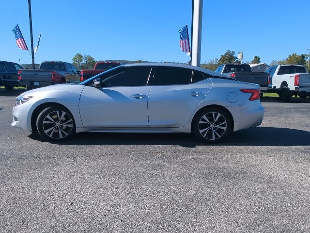 Used 2017 Nissan Maxima 3.5 SL FWD image 28