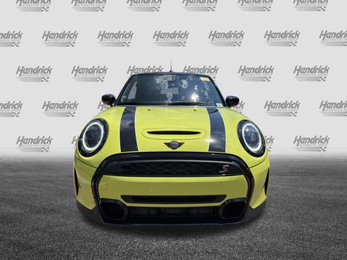 Used 2024 MINI Cooper S FWD image 5