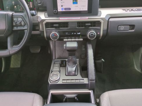 Certified 2024 Toyota Tacoma SR5 RWD image 18