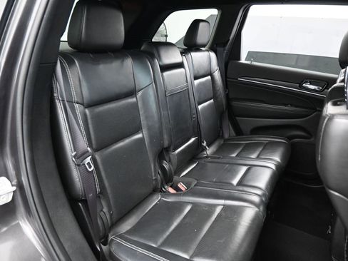 Used 2021 Jeep Grand Cherokee Limited w/ Quick Order Package 28K 80th RWD image 44