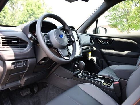 New 2026 Subaru Forester Sport AWD/4WD image 14