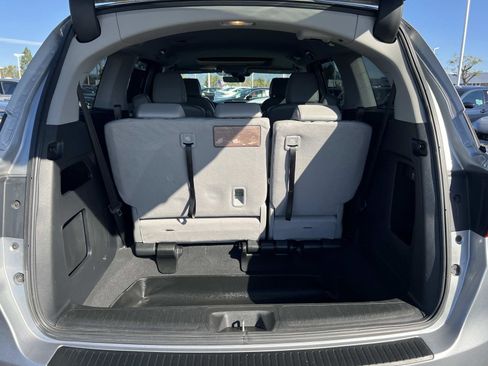 Certified 2018 Honda Odyssey EX-L image 24