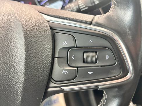 Used 2022 Buick Encore GX Essence w/ Experience Buick Package AWD/4WD image 65