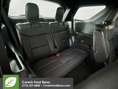 New 2026 Ford Explorer ST w/ Sun And Sound Package AWD/4WD image 27
