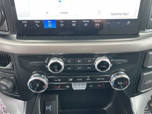 Used 2024 Ford F150 XLT w/ Equipment Group 302A MID image 19