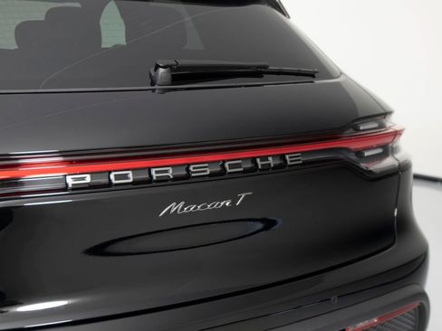 New 2026 Porsche Macan Turbo AWD/4WD image 44