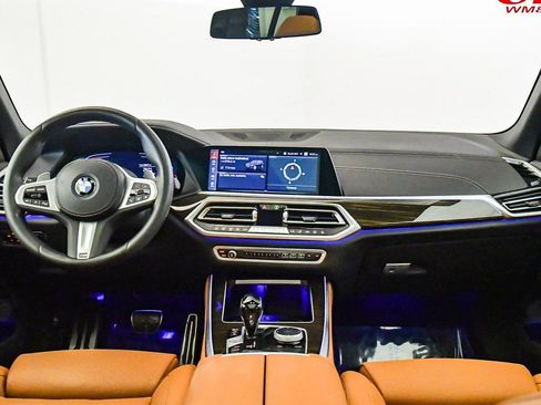 Used 2023 BMW X5 xDrive40i w/ M Sport Package image 15