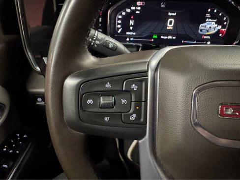 Certified 2025 GMC Sierra 3500 SLT w/ SLT Premium Package image 19