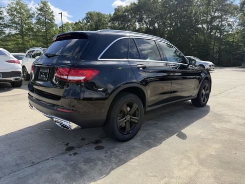 Used 2017 Mercedes-Benz GLC 300 image 26