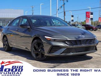 New 2026 Hyundai Elantra Sport video 1