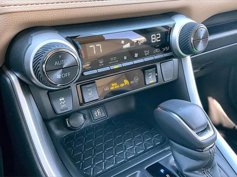 Used 2025 Toyota RAV4 XLE Premium w/ Weather Package image 23