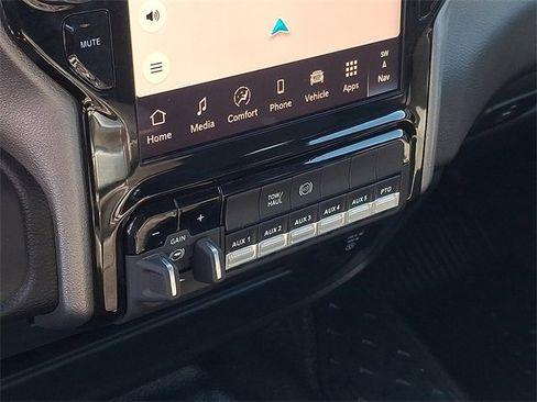 Used 2025 RAM 5500 Tradesman image 15