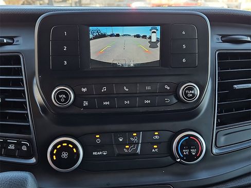 Used 2021 Ford Transit 350 XLT image 26