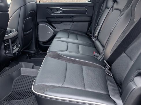 New 2026 RAM 1500 Laramie image 17