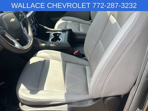 Used 2023 Chevrolet Tahoe LT w/ LT Signature Plus Package AWD/4WD image 17
