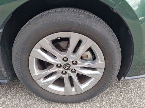Certified 2021 Toyota Sienna Limited AWD/4WD image 8