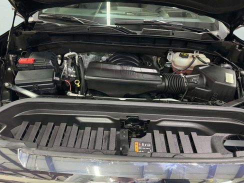 Used 2021 GMC Sierra 1500 Denali w/ Technology Package image 60