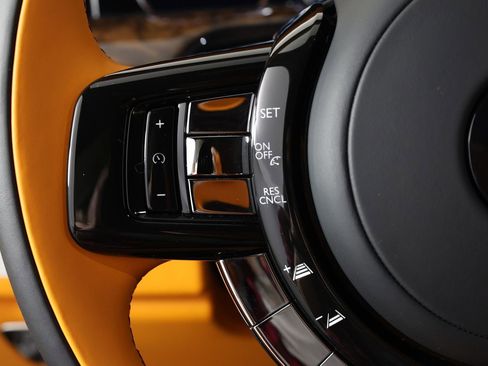 Certified 2024 Rolls-Royce Phantom Extended Wheelbase w/ The Phantom Package image 14