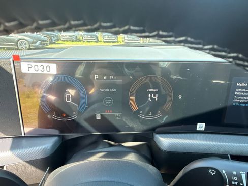 New 2026 Hyundai Sonata SEL FWD image 31