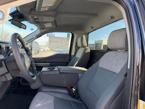New 2025 Ford F350 XLT AWD/4WD image 12