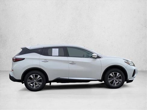 Used 2019 Nissan Murano S image 4