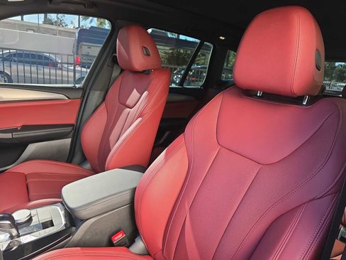 Used 2024 BMW X3 sDrive30i w/ Convenience Package image 14