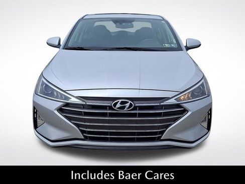 Used 2019 Hyundai Elantra Value Edition w/ Cargo Package FWD image 2