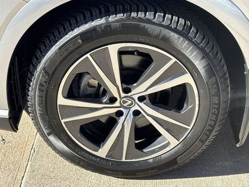 Used 2023 Lexus RX 350 AWD image 30