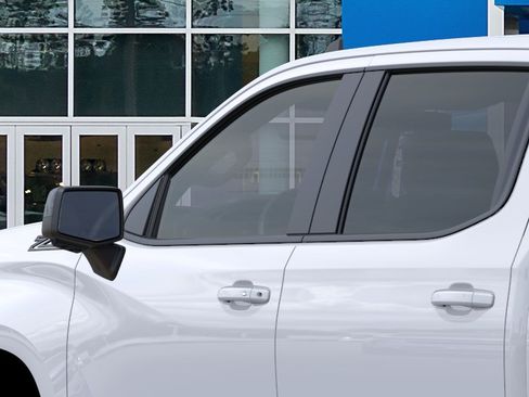 New 2026 Chevrolet Silverado 1500 RST w/ RST All Star Premium Package AWD/4WD image 14