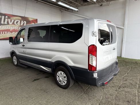 Used 2015 Ford Transit 150 XLT image 15