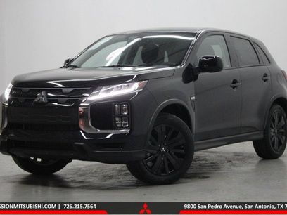 New 2026 Mitsubishi Outlander Sport LE