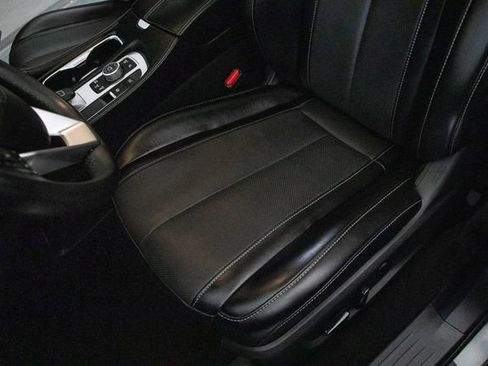 Used 2023 INFINITI QX60 Luxe w/ Cargo Package AWD/4WD image 28