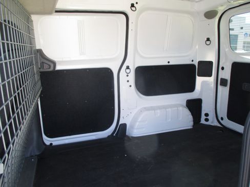 Used 2020 Nissan NV200 SV w/ Back Door Glass Package FWD image 14