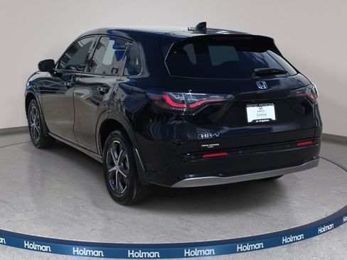 Used 2024 Honda HR-V EX-L image 8