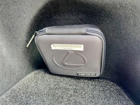 Used 2025 Lexus IS 350 F Sport w/ Navigation Package RWD image 25